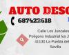 Auto Desguace La Puebla