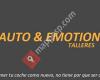 Auto&Emotion Talleres