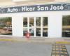 Auto-Hicar San José