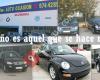 Auto Ocasion Binefar