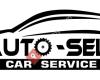 Auto-Self Car Service