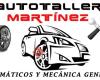 Auto Taller Martínez