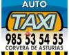 Auto Taxi Corvera 985 53 54 55