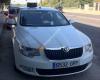 Auto-Taxi Sevilla
