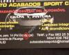 Autoacabados SPORT C,B,