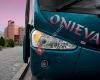 Autobuses - Taxis Onieva