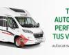 Autocaravana De Alquiler.com