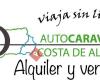 Autocaravanas COSTA De Almeria