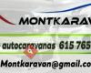 Autocaravanas Montkaravan