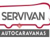 Autocaravanas Servivan