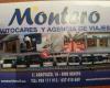 Autocares Montero
