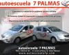 Autoescuela 7 Palmas