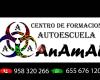 Autoescuela Anamai