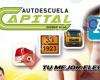 Autoescuela Capital