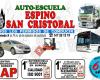 Autoescuela Espino San Cristobal