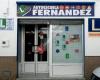 Autoescuela Fernández