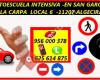 Autoescuela Intensiva -San García-
