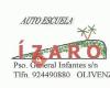 Autoescuela  IZARO