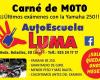 Autoescuela LUMA