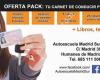 Autoescuela Madrid Sur