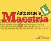 Autoescuela Maestria