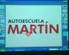 Autoescuela Martín