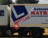 Autoescuela Mayrena