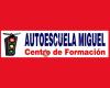 Autoescuela Miguel