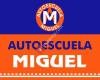 Autoescuela Miguel