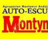 Autoescuela Montymar