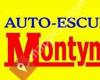 Autoescuela Montymar