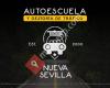 AUTOESCUELA Nueva Sevilla
