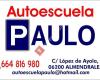 Autoescuela Paulo