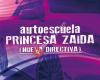 Autoescuela Princesa Zaida