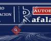 Autoescuela Rafalafena - Burriana