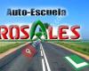 Autoescuela Rosales