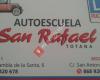 Autoescuela San Rafael