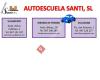 Autoescuela SANTI S.L