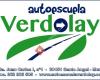 Autoescuela Verdolay