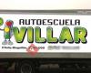 Autoescuela Villar