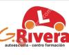 Autoescuela y Centro de Formación G.Rivera