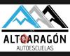 Autoescuelas Altoaragón