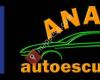 Autoescuelas Anaga