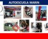 Autoescuelas Marín