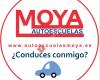 Autoescuelas Moya
