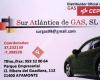 Autogas - GLP CEPSA Ayamonte