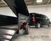 AutoHispalis - Alquiler de minivans con conductor