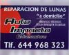 Autoimpacto Extremadura