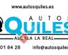 Automóviles Quiles