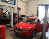 Automecanica Trifer S.L